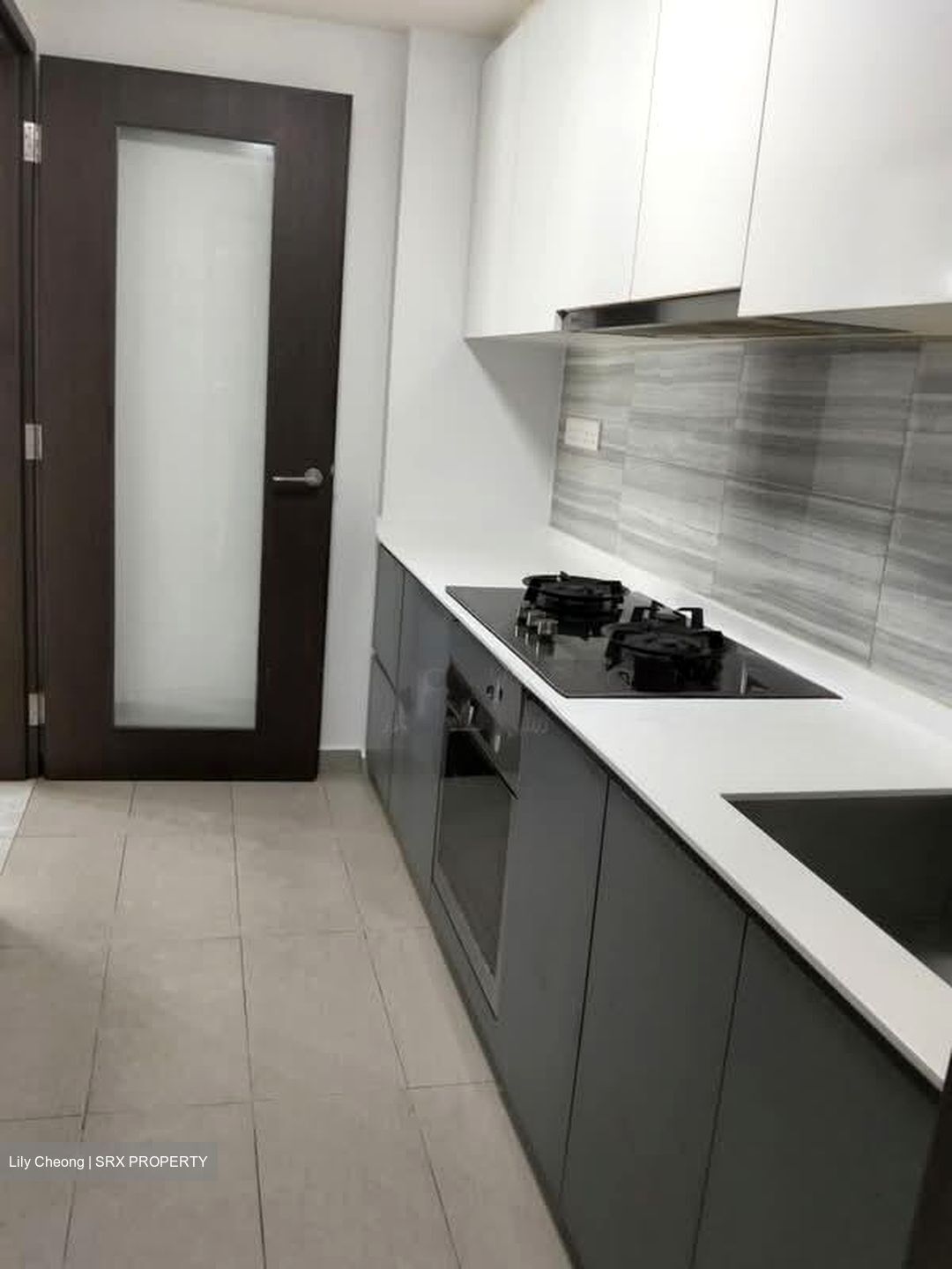 The Brownstone (D27), Condominium #533822601